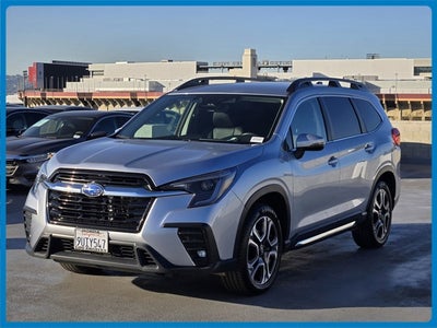 2023 Subaru Ascent Limited