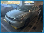 2003 Toyota Camry XLE