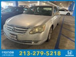 2006 Toyota Avalon XLS