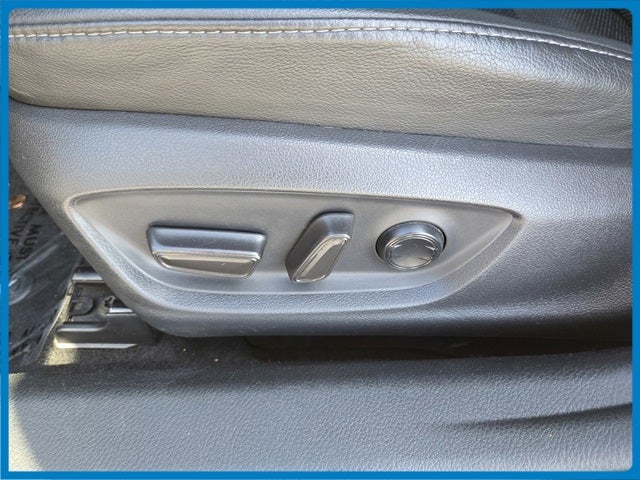 2018 Toyota Camry XSE V6