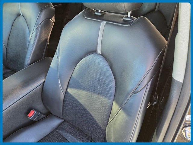 2018 Toyota Camry XSE V6