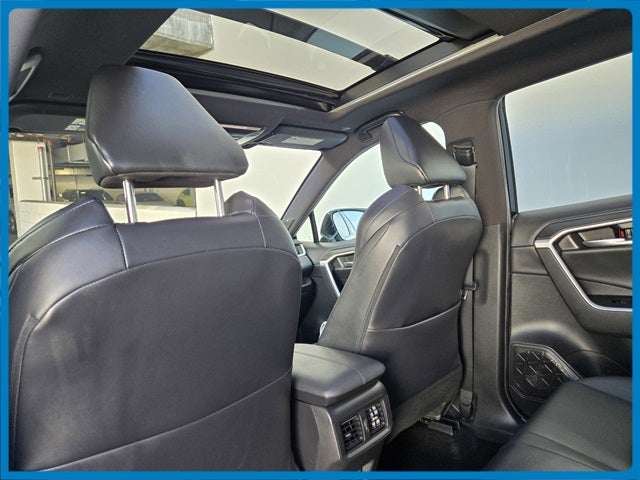 2023 Toyota RAV4 Hybrid XSE