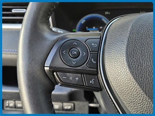 2023 Toyota RAV4 Hybrid XSE