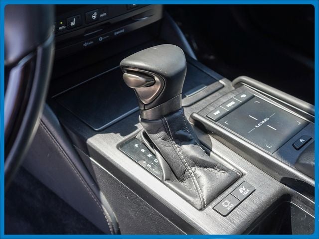 2020 Lexus ES 300h