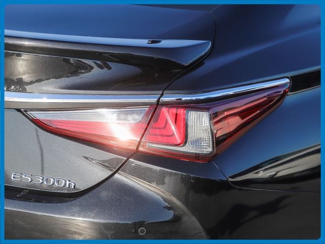2024 Lexus ES 300h