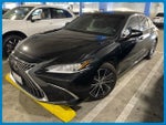 2024 Lexus ES 300h