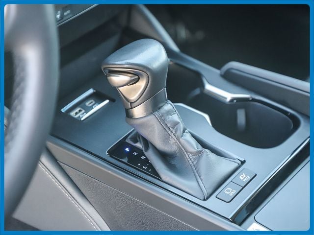2024 Lexus ES 300h