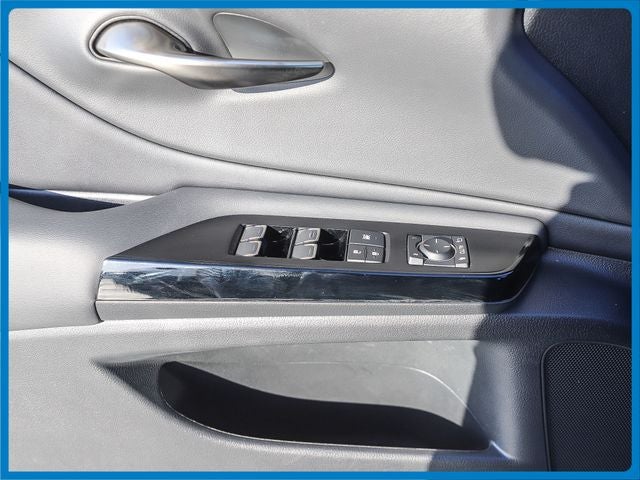2024 Lexus ES 300h