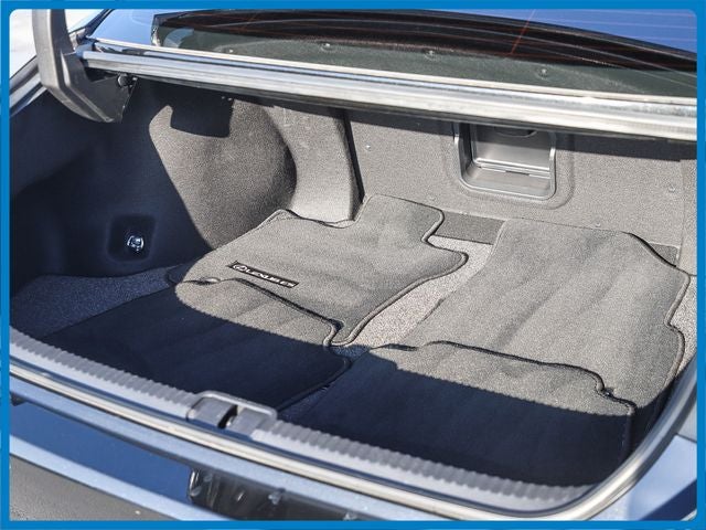 2024 Lexus ES 300h