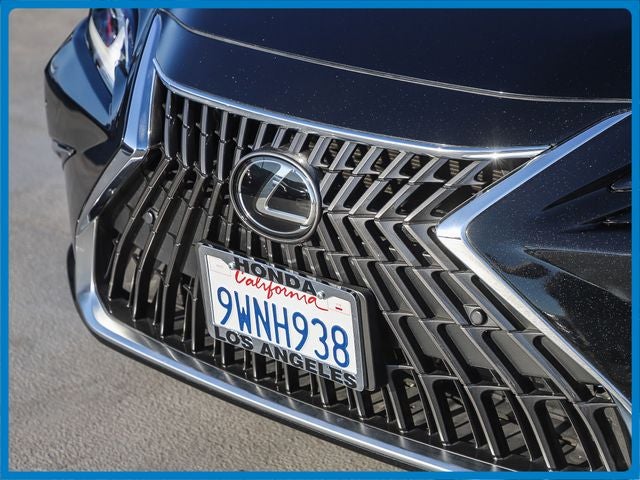 2024 Lexus ES 300h