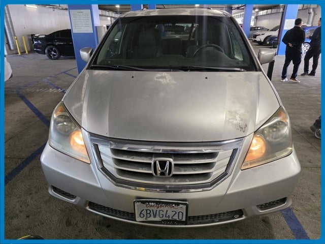 2008 Honda Odyssey EX
