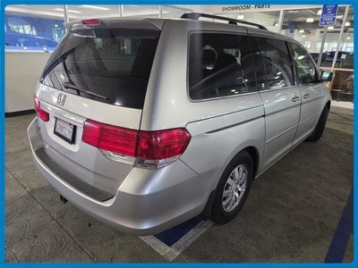2008 Honda Odyssey EX