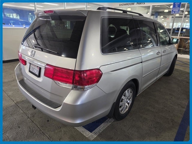 2008 Honda Odyssey EX