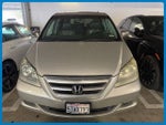 2006 Honda Odyssey EX-L