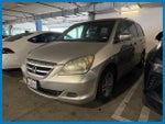 2006 Honda Odyssey EX-L