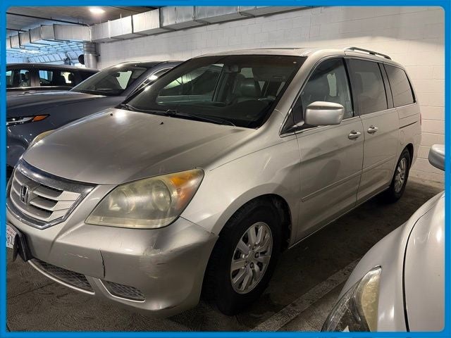 2008 Honda Odyssey EX-L