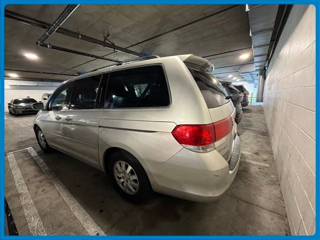 2008 Honda Odyssey EX-L