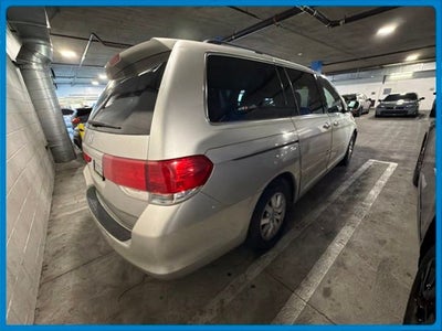 2008 Honda Odyssey EX-L