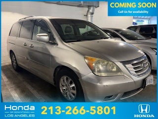 2008 Honda Odyssey EX-L