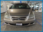2006 Honda Odyssey EX-L