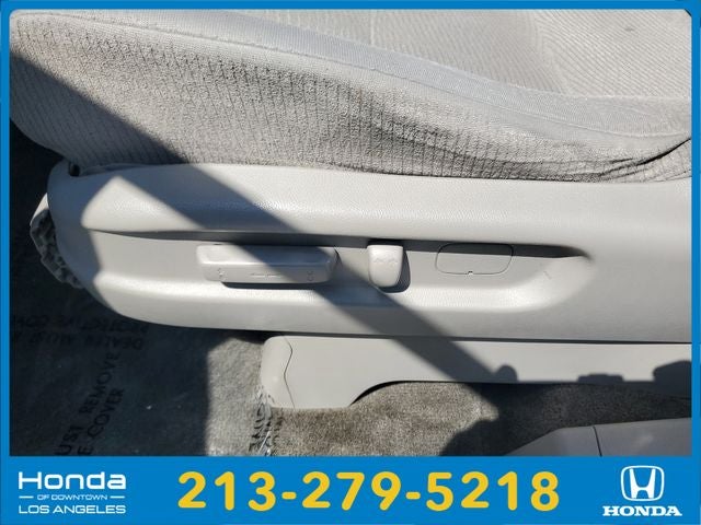 2012 Honda Odyssey LX