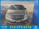 2012 Honda Odyssey LX