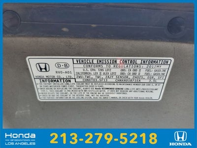 2012 Honda Odyssey LX