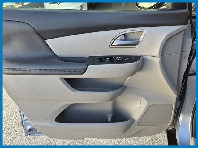 2013 Honda Odyssey EX-L