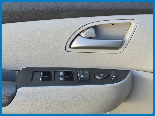 2013 Honda Odyssey EX-L