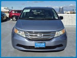 2013 Honda Odyssey EX-L