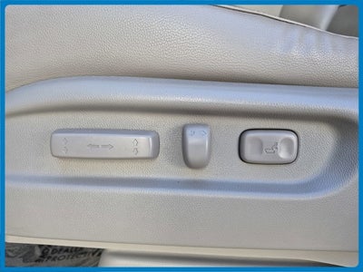 2013 Honda Odyssey EX-L