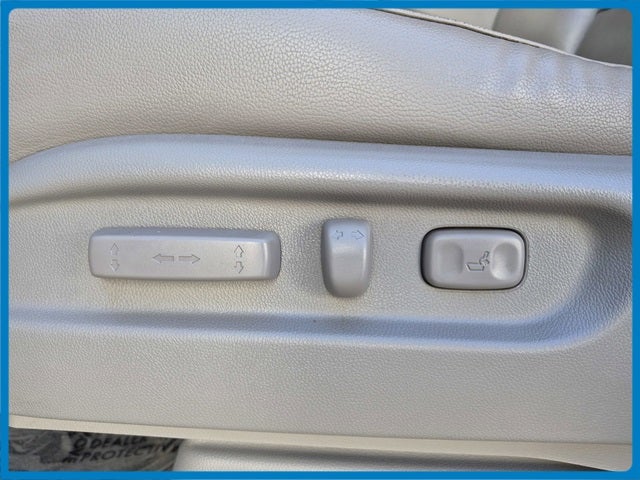 2013 Honda Odyssey EX-L