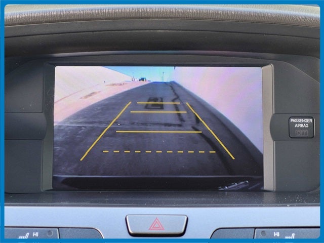 2013 Honda Odyssey EX-L