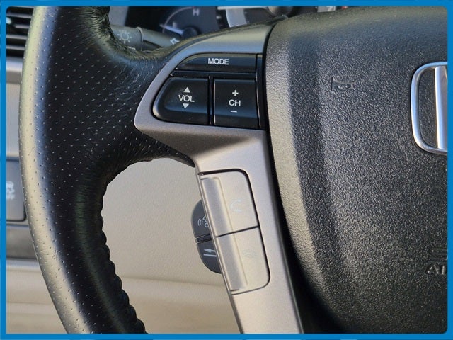 2013 Honda Odyssey EX-L