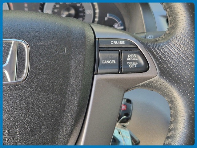 2013 Honda Odyssey EX-L