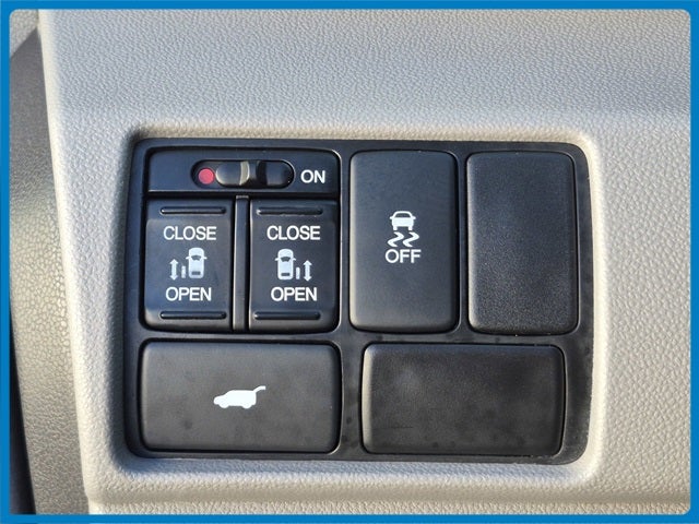 2013 Honda Odyssey EX-L