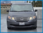2013 Honda Odyssey EX-L