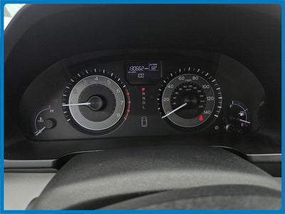 2013 Honda Odyssey EX-L