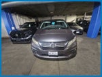 2018 Honda Odyssey LX