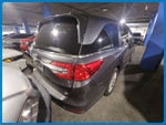 2018 Honda Odyssey LX