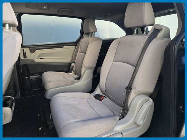 2020 Honda Odyssey LX