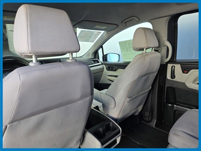 2020 Honda Odyssey LX