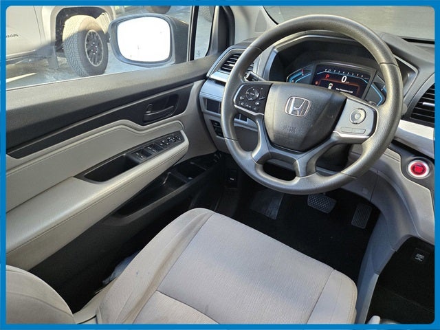 2020 Honda Odyssey LX