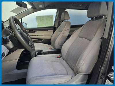 2020 Honda Odyssey LX