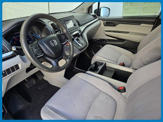 2020 Honda Odyssey LX