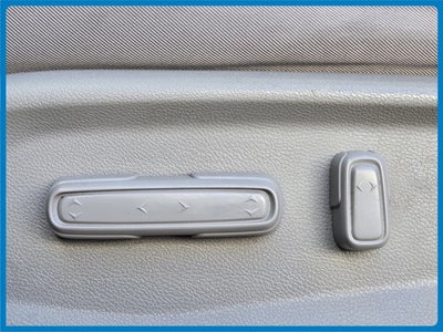 2020 Honda Odyssey LX