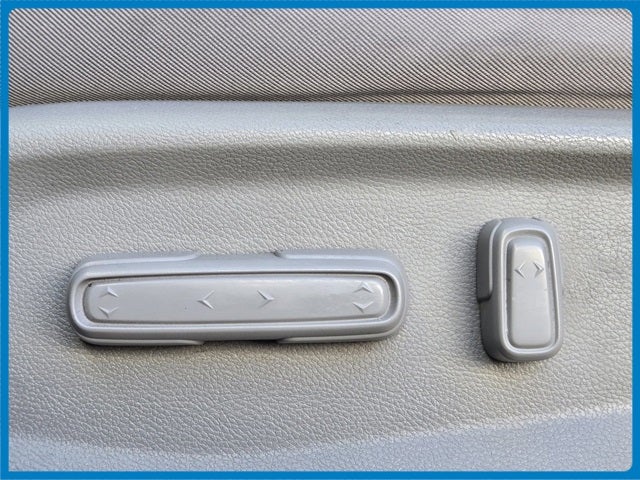 2020 Honda Odyssey LX