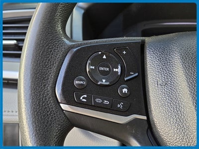 2020 Honda Odyssey LX