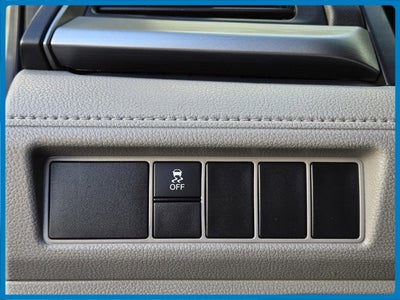 2020 Honda Odyssey LX