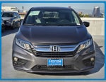 2020 Honda Odyssey LX
